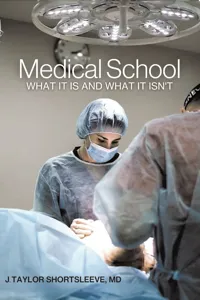 Medical School_cover