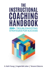 The Instructional Coaching Handbook_cover