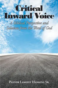 Critical Inward Voice_cover