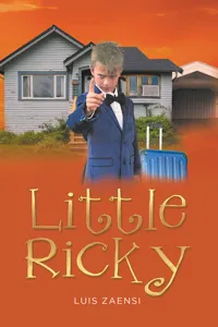 Little Ricky_cover