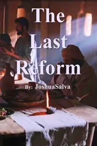 The Last Reform. Third Edition 2022_cover