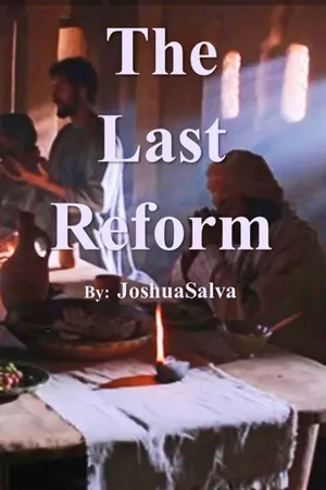 The Last Reform. Third Edition 2022