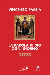 La Parola di Dio ogni giorno 2023_cover