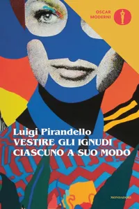 Vestire gli ignudi - Ciascuno a suo modo_cover