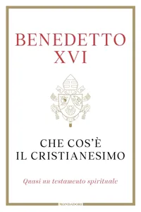 Che cos'è il Cristianesimo_cover