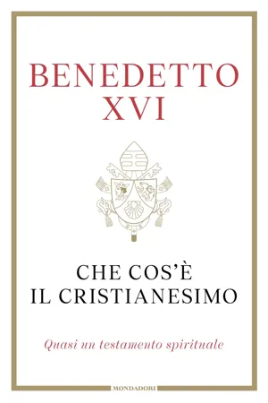 Che cos'è il Cristianesimo