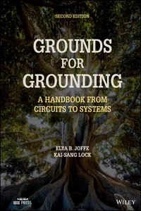 Grounds for Grounding_cover