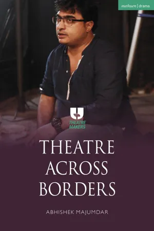 Theatre Across Borders