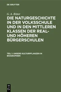 Unsere Kulturpflanzen in Biographien_cover