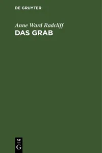 Das Grab_cover