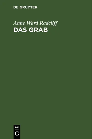 Das Grab