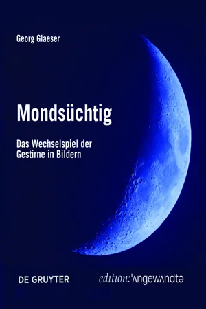 Mondsüchtig