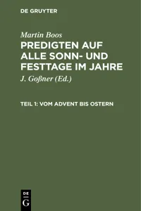 Vom Advent bis Ostern_cover