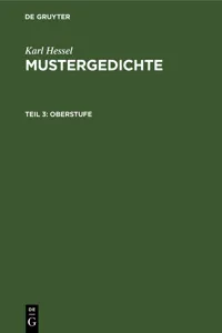 Oberstufe_cover