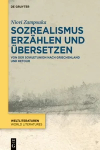 Sozrealismus erzählen und übersetzen_cover