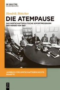 Die Atempause_cover