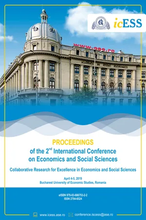 Collaborative Research for Excellence in Economics and Social Sciences