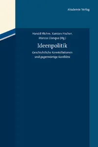 Ideenpolitik_cover