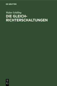 Die Gleichrichterschaltungen_cover