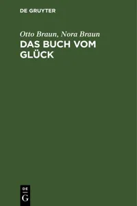 Das Buch vom Glück_cover