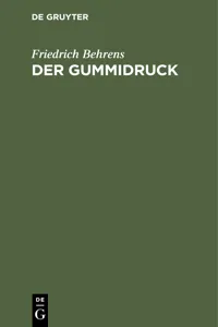 Der Gummidruck_cover