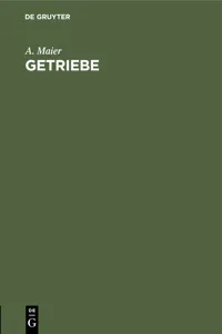 Getriebe_cover