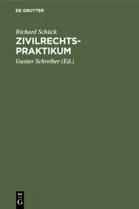Zivilrechtspraktikum_cover
