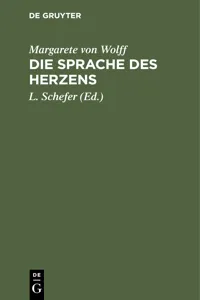 Die Sprache des Herzens_cover