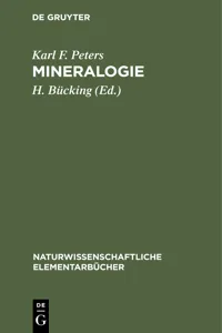Mineralogie_cover