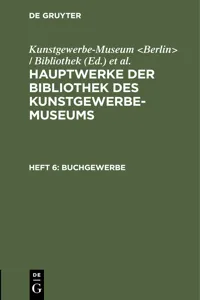 Buchgewerbe_cover