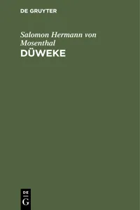 Düweke_cover