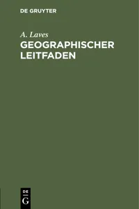 Geographischer Leitfaden_cover