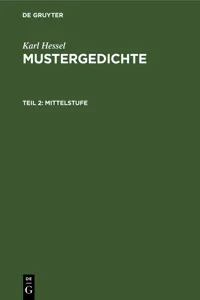 Mittelstufe_cover