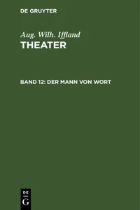 Der Mann von Wort_cover