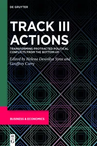 Track III Actions_cover