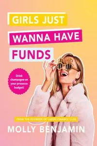 Girls Just Wanna Have Funds_cover