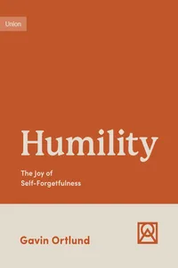 Humility_cover