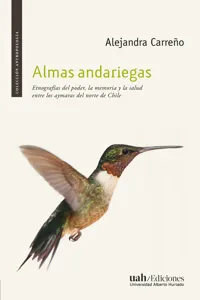 Almas andariegas_cover