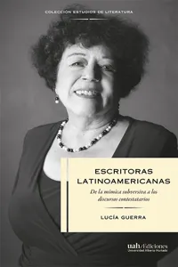 Escritoras Latinoamericanas_cover