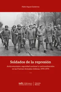 Soldados de la represión_cover