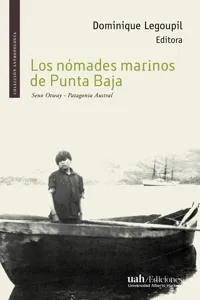 Los nómades marinos de Punta Baja_cover