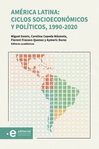 América Latina_cover