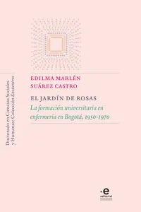 El jardín de rosas_cover