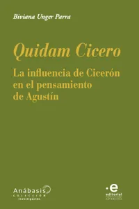 Quidam Cicero_cover