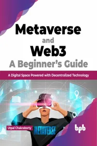 Metaverse and Web3: A Beginner's Guide_cover