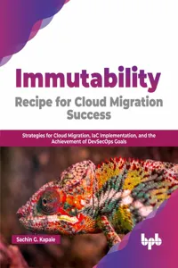 Immutability: Recipe for Cloud Migration Success_cover