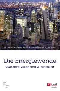 Die Energiewende_cover