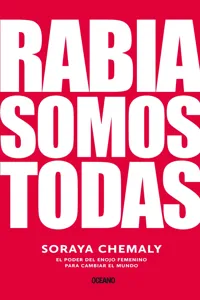 Rabia somos todas_cover