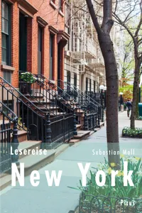 Lesereise New York_cover