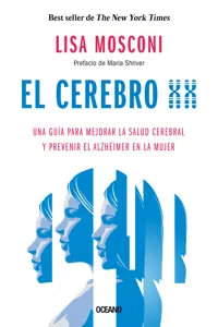 El cerebro XX_cover